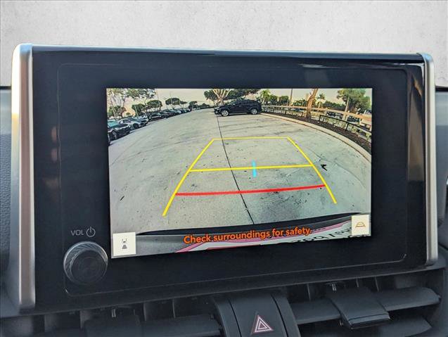 Certified 2024 Toyota RAV4 Hybrid Woodland image 13