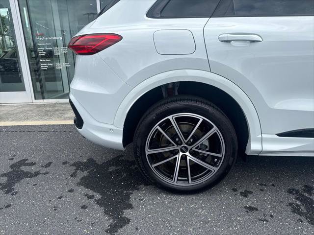 New 2026 Audi Q5 Premium Plus AWD/4WD image 5