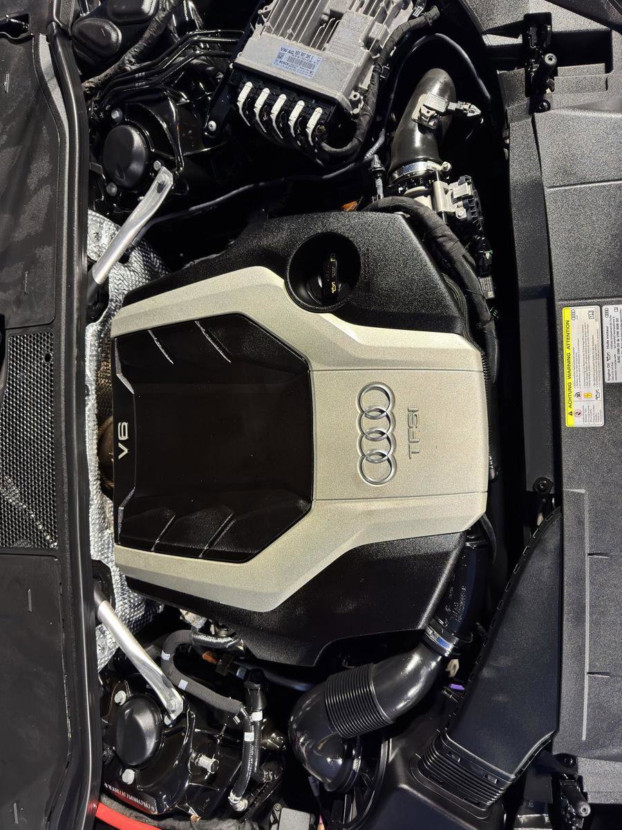 Used 2019 Audi A7 3.0T Premium Plus w/ Premium Plus Package image 38