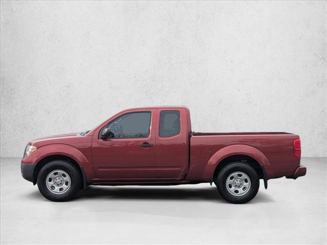 Used 2021 Nissan Frontier S image 9