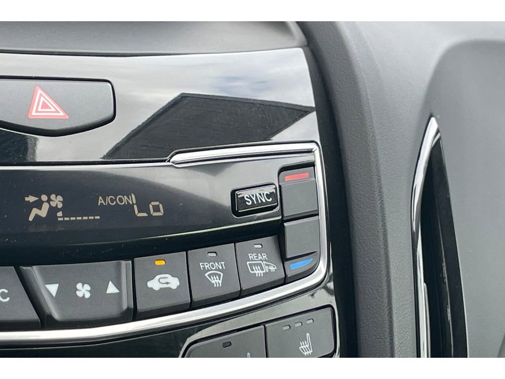 Certified 2023 Acura RDX FWD w/ Technology Package image 29