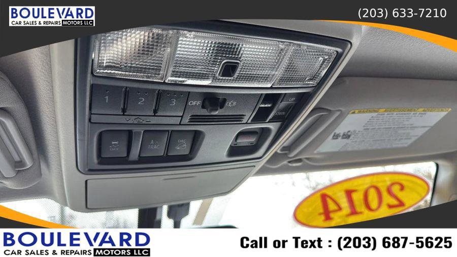 Used 2014 Toyota 4Runner Limited image 26