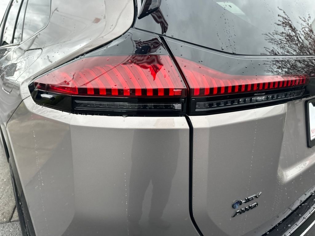 New 2026 Toyota RAV4 SE image 10