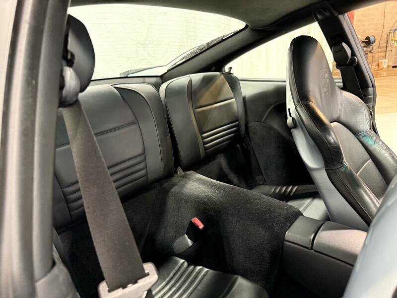 Used 2002 Porsche 911 Turbo image 32