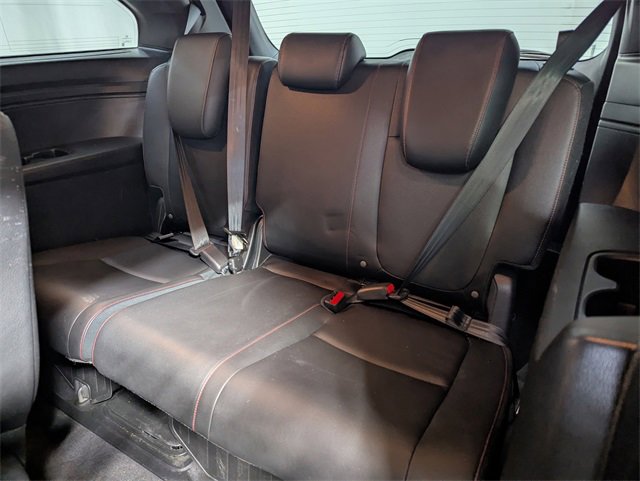Used 2023 Honda Odyssey Sport image 9