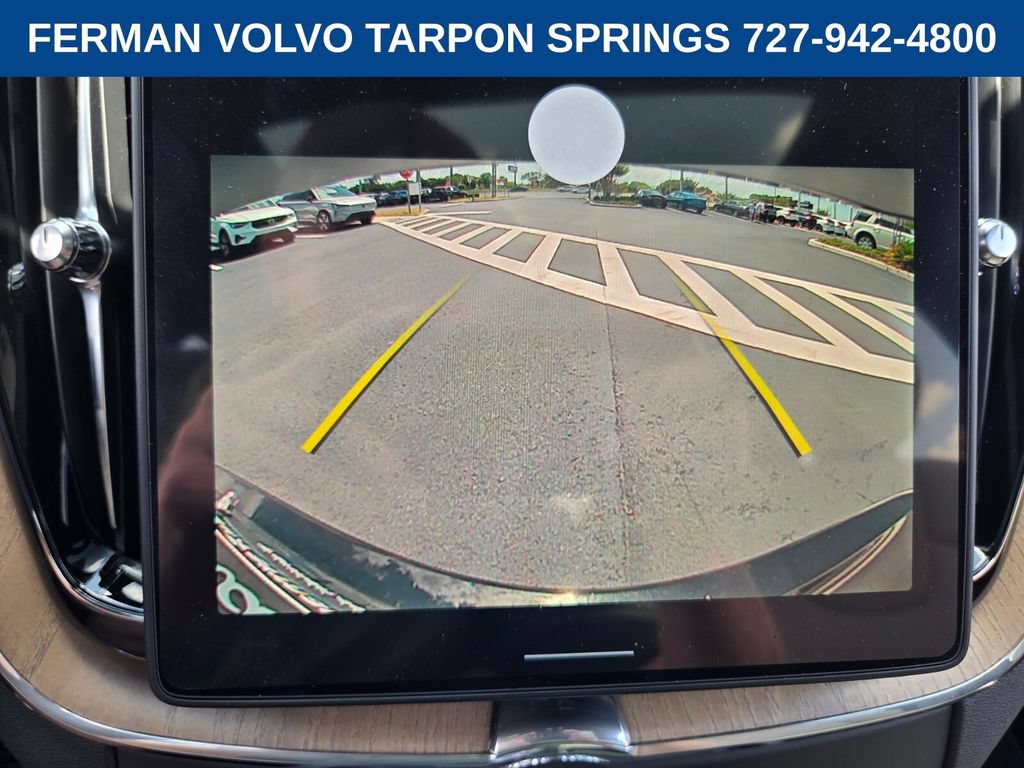 New 2026 Volvo XC60 T8 Core AWD/4WD image 27