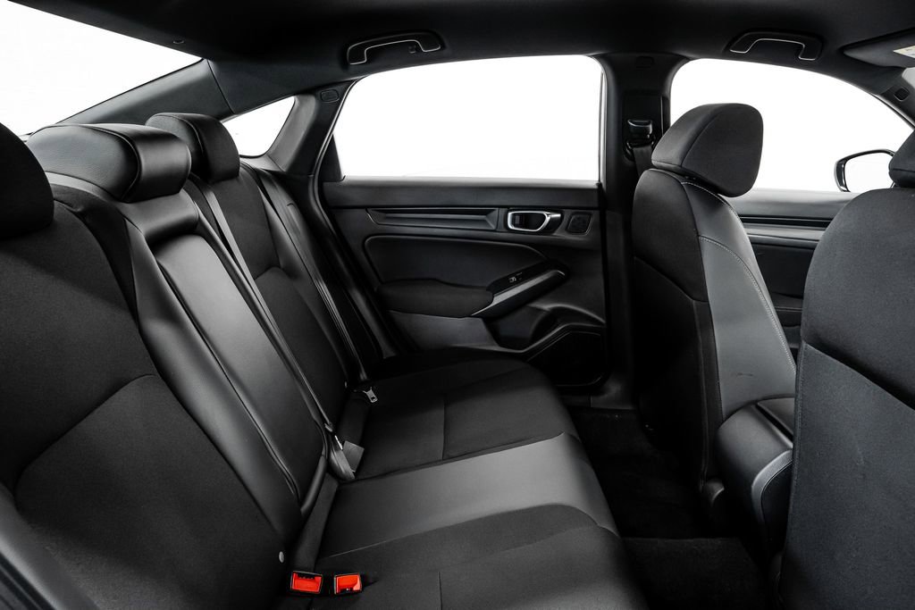 Used 2025 Honda Civic Sport image 31