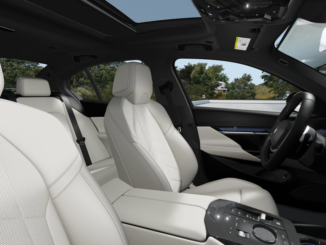 New 2026 BMW i5 eDrive40 image 9