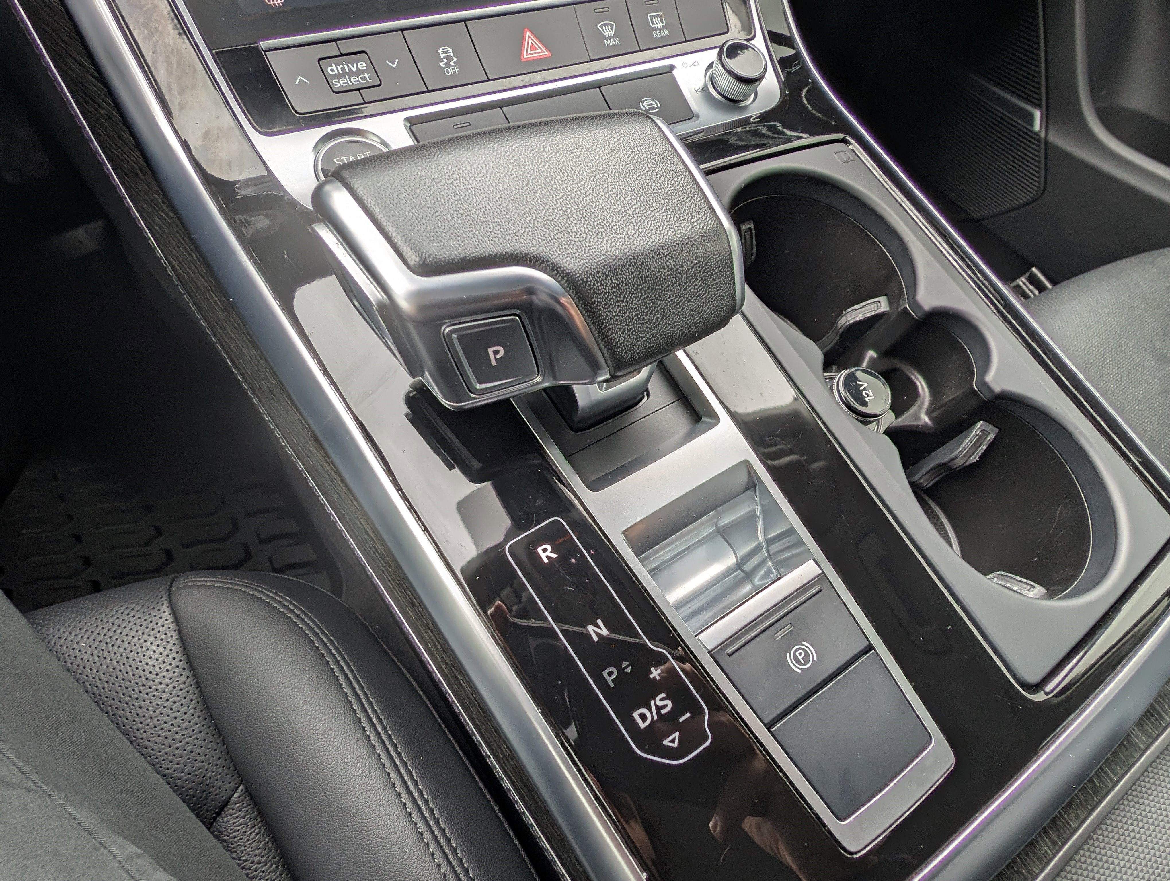 Used 2023 Audi Q7 3.0T Premium Plus w/ Premium Plus Package image 32