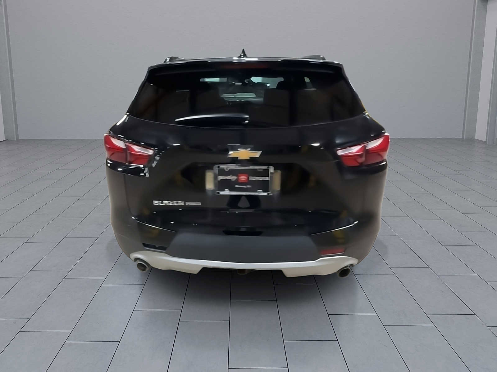 Used 2019 Chevrolet Blazer LT w/ Sound & Technology Package image 7