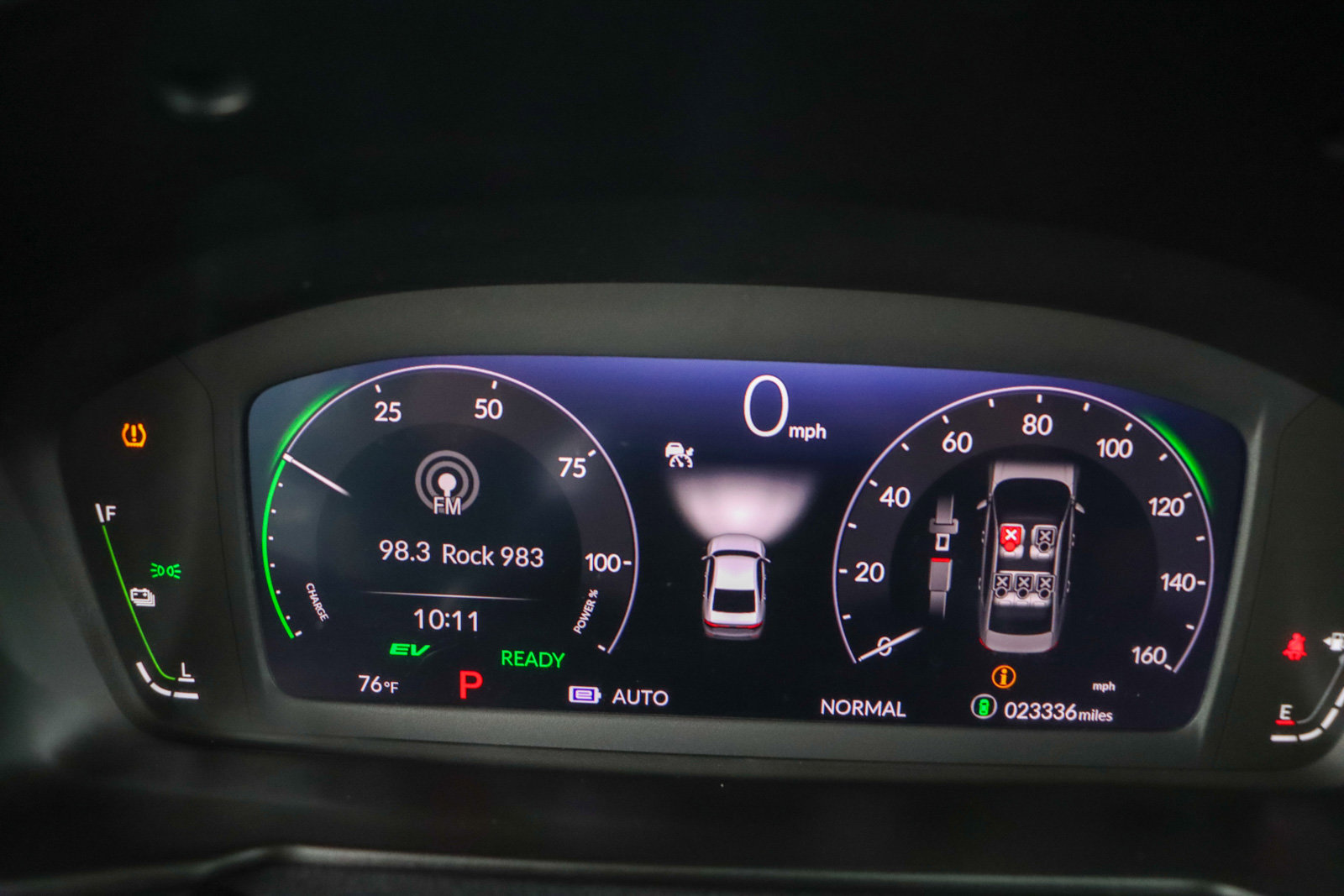 Used 2023 Honda Accord EX-L image 15