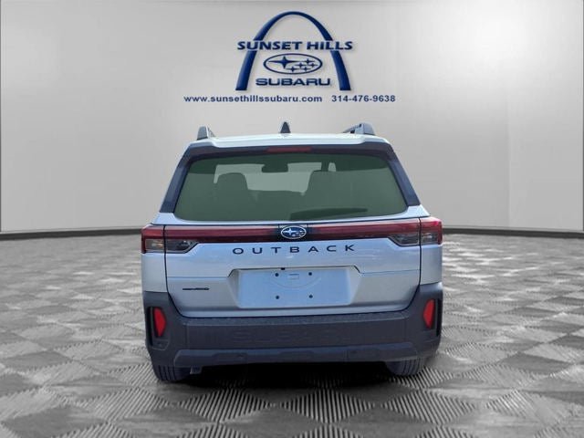 New 2026 Subaru Outback Limited image 42