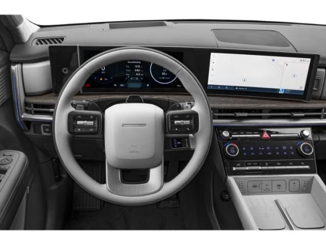 New 2027 Hyundai Santa Fe Calligraphy AWD/4WD image 6