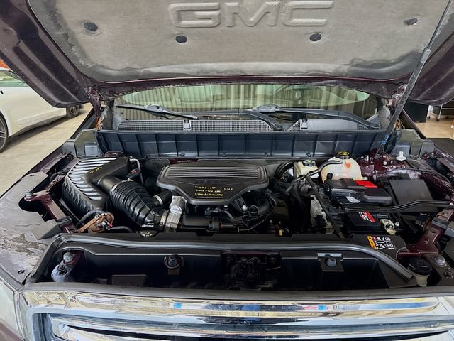 Used 2018 GMC Acadia SLT AWD/4WD image 34