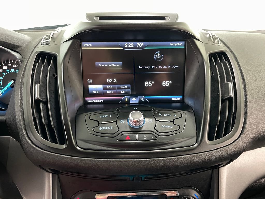 Used 2014 Ford Escape SE w/ Leather Comfort Package AWD/4WD image 30