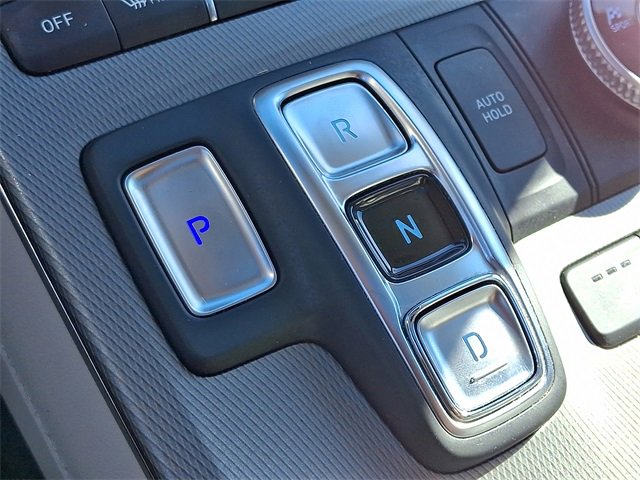 Used 2022 Hyundai Palisade Calligraphy image 14