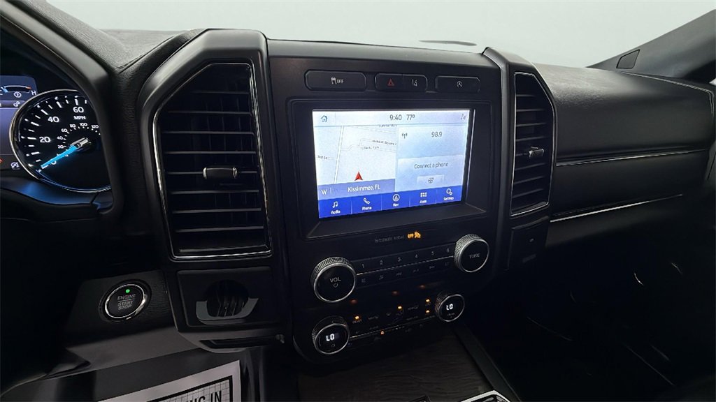 Used 2021 Ford Expedition Max Limited image 37