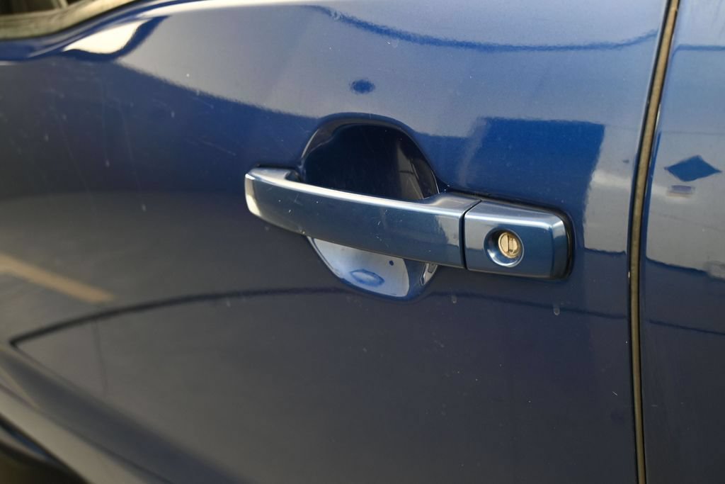 Used 2022 Nissan Frontier SV RWD image 33