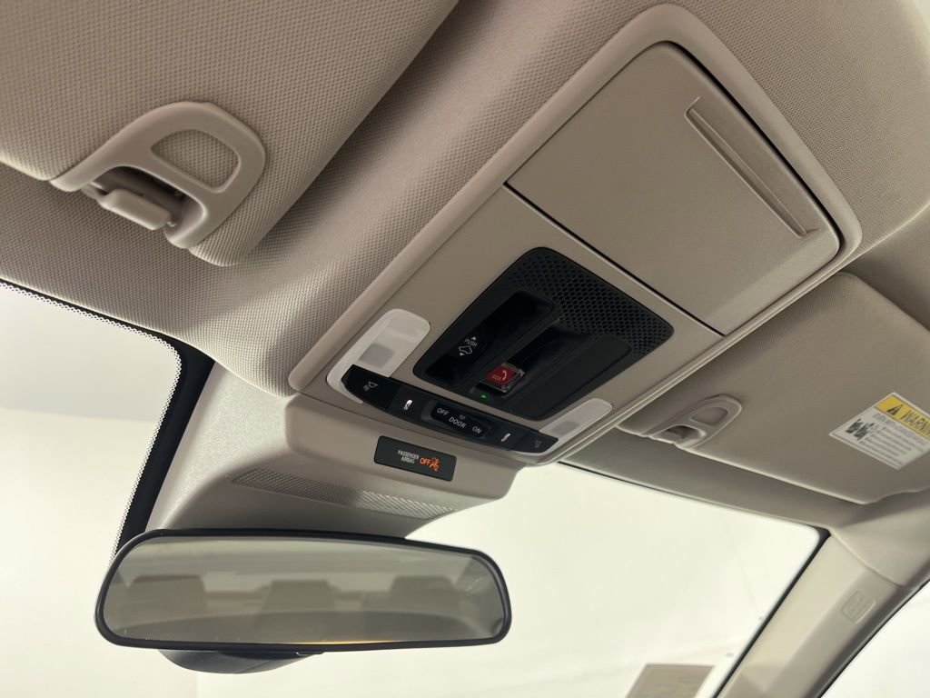 New 2026 Honda Accord SE image 27