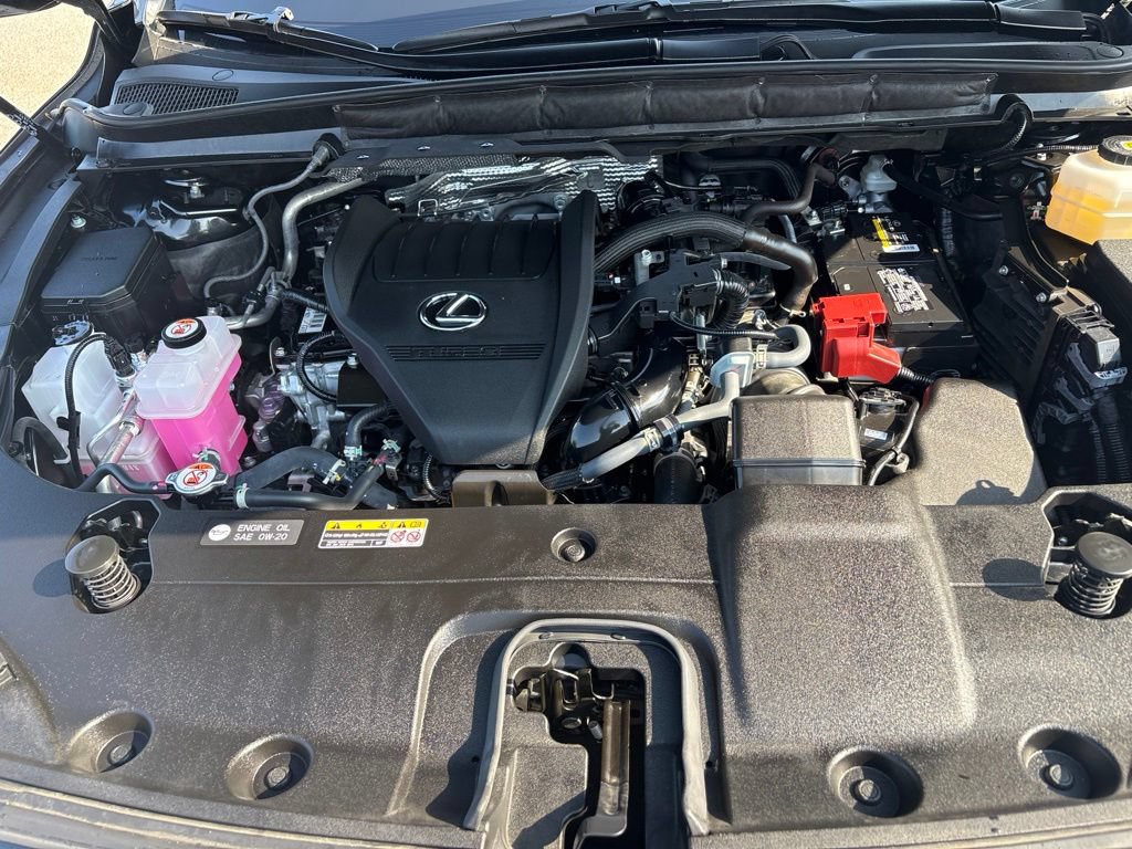 Used 2026 Lexus RX 350 Premium Plus w/ Accessory Package (Z1) FWD image 10