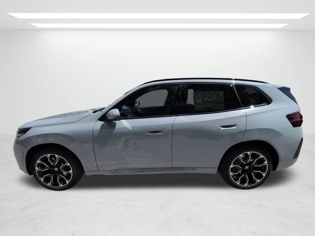 New 2026 BMW X3 xDrive30i w/ Premium Package AWD/4WD image 7
