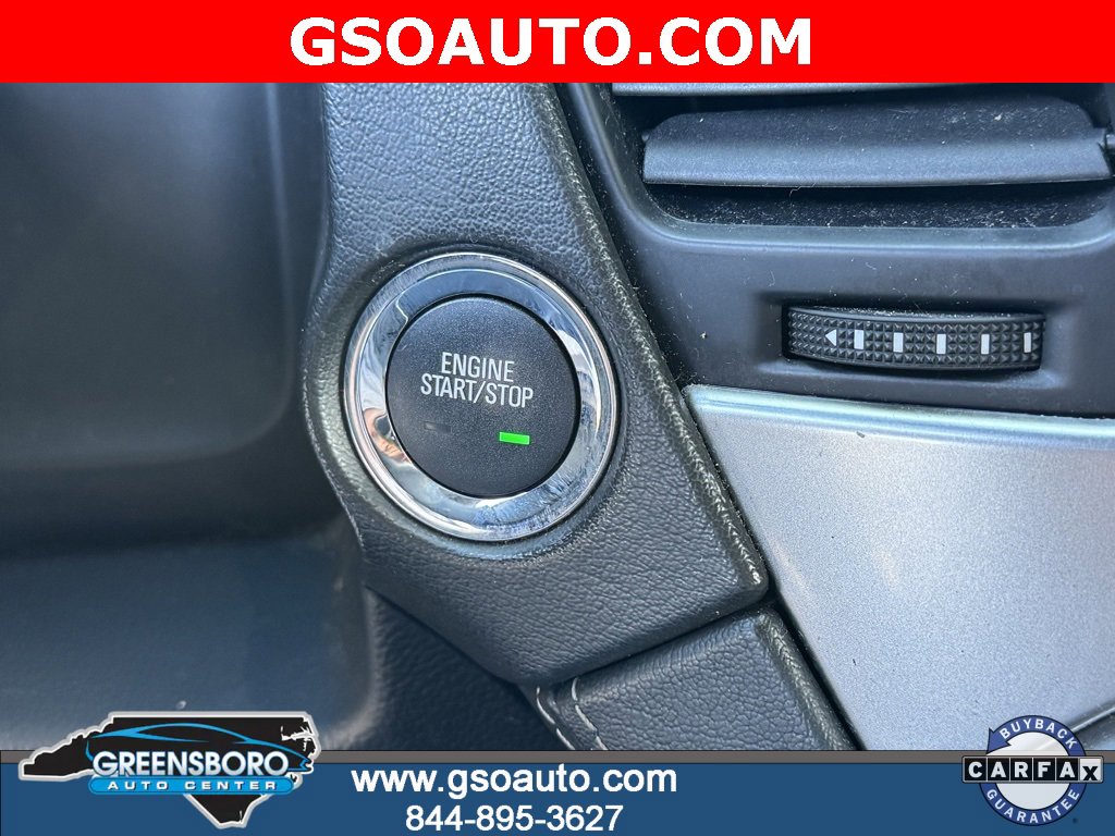 Used 2018 Chevrolet Suburban Premier image 20