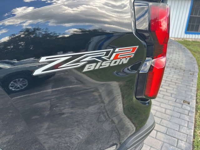 New 2026 Chevrolet Colorado ZR2 w/ ZR2 Bison Edition image 55