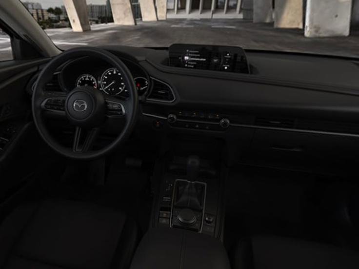 New 2026 MAZDA CX-30 AWD 2.5 S image 8