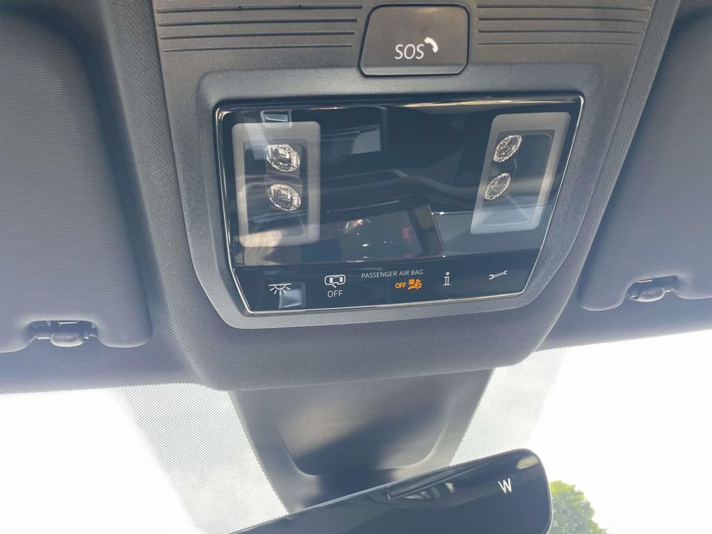 New 2026 Volkswagen Atlas Cross Sport SE FWD image 22