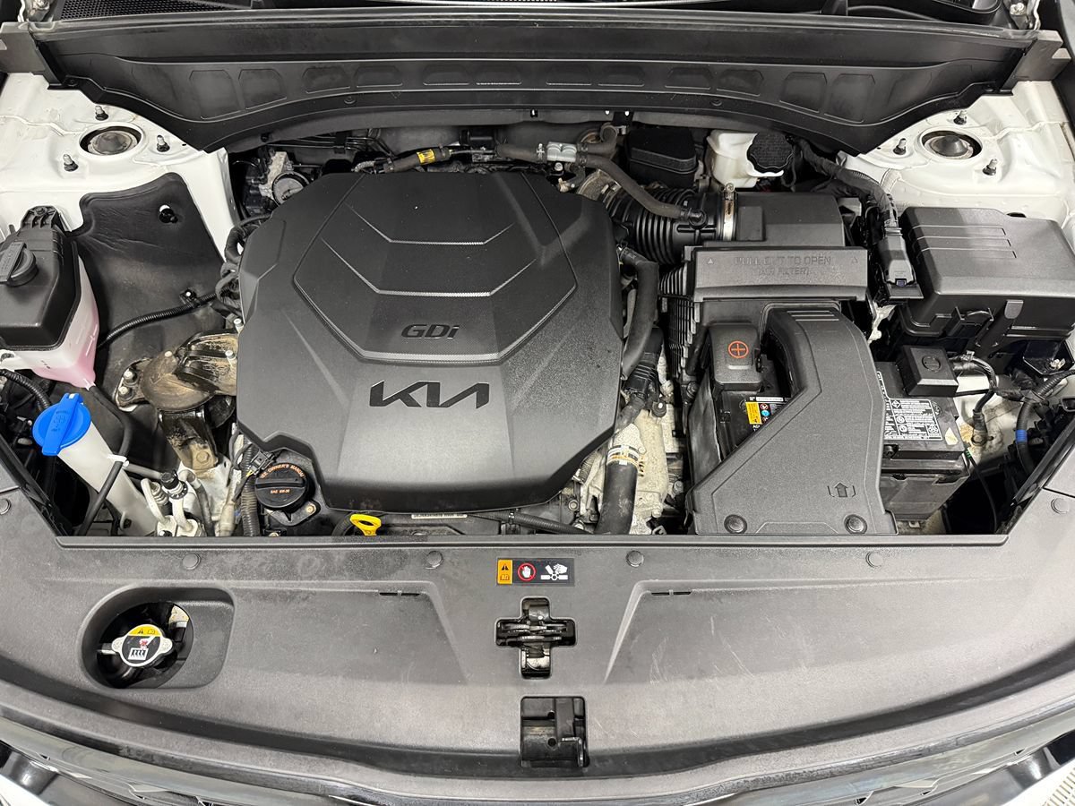 Used 2022 Kia Telluride SX AWD/4WD image 40