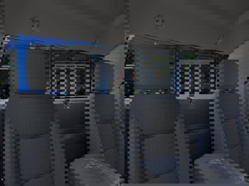 New 2026 Chevrolet Silverado 2500 W/T w/ WT/CX Safety Package image 24