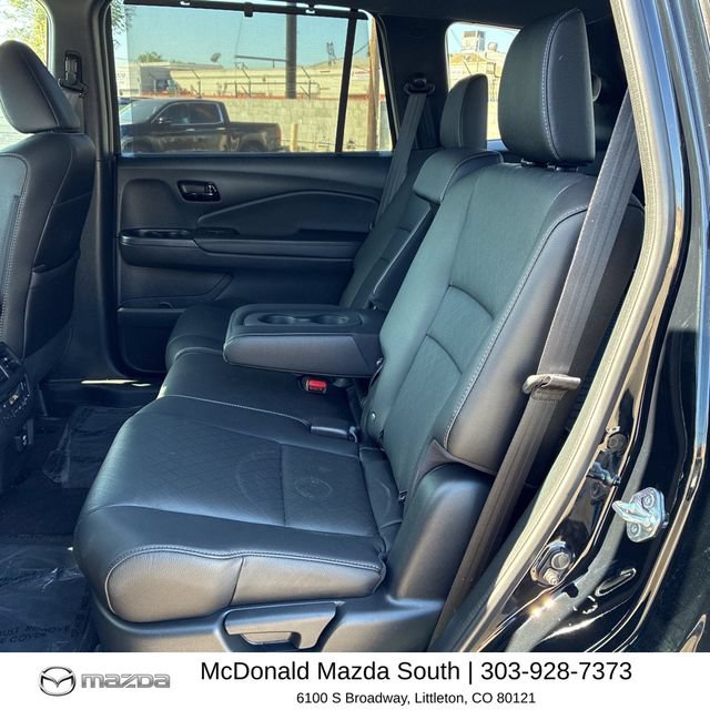 Used 2023 Honda Passport Elite image 7