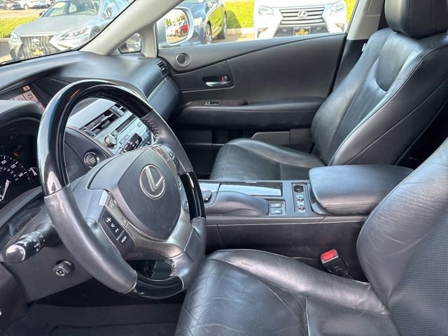 Used 2015 Lexus RX 350 AWD image 8