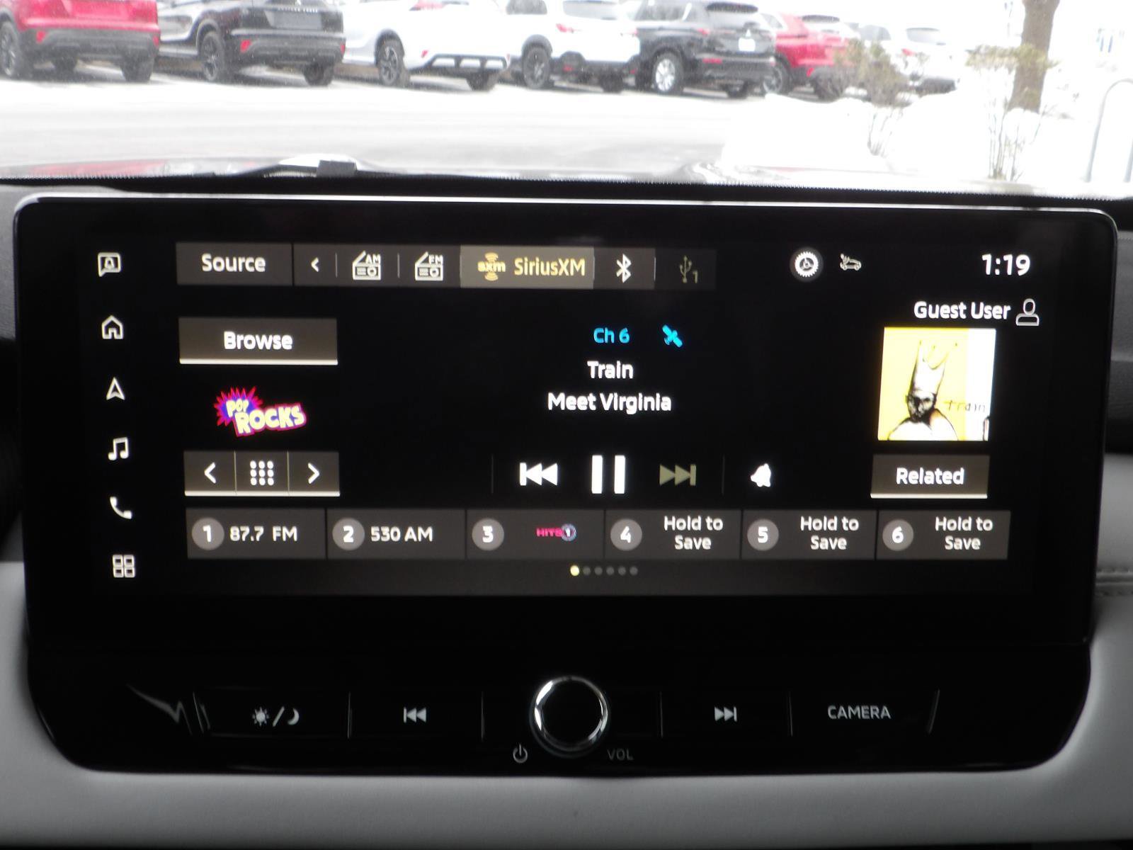 New 2026 Mitsubishi Outlander SE image 29