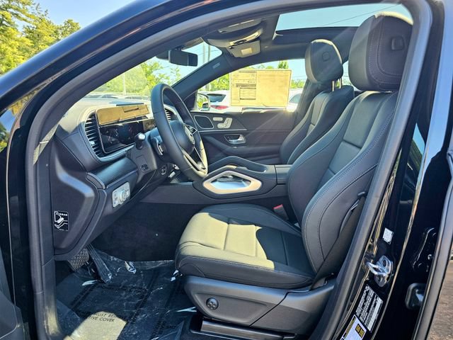New 2026 Mercedes-Benz GLE 450 4MATIC Coupe image 16