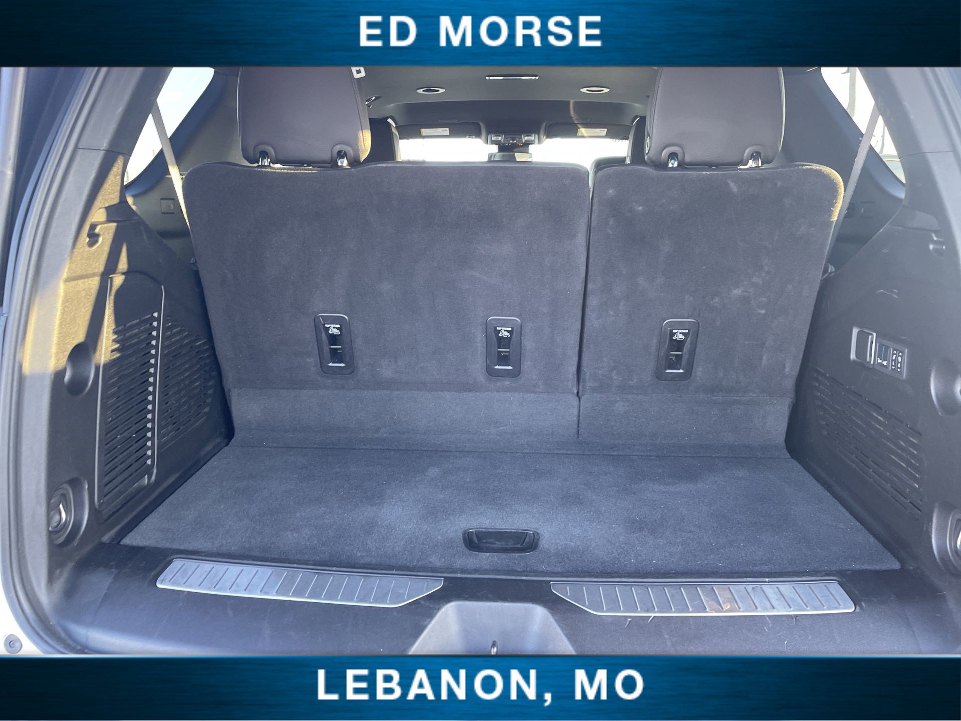 Used 2025 GMC Yukon Denali image 24