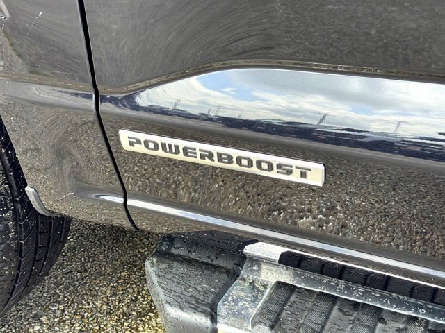 Used 2025 Ford F150 XLT w/ Equipment Group 301A Standard AWD/4WD image 13