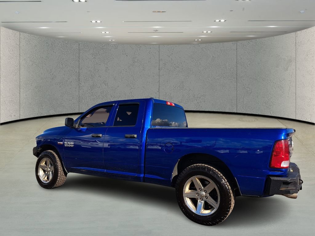 Used 2018 RAM 1500 Express w/ Express Value Package image 7