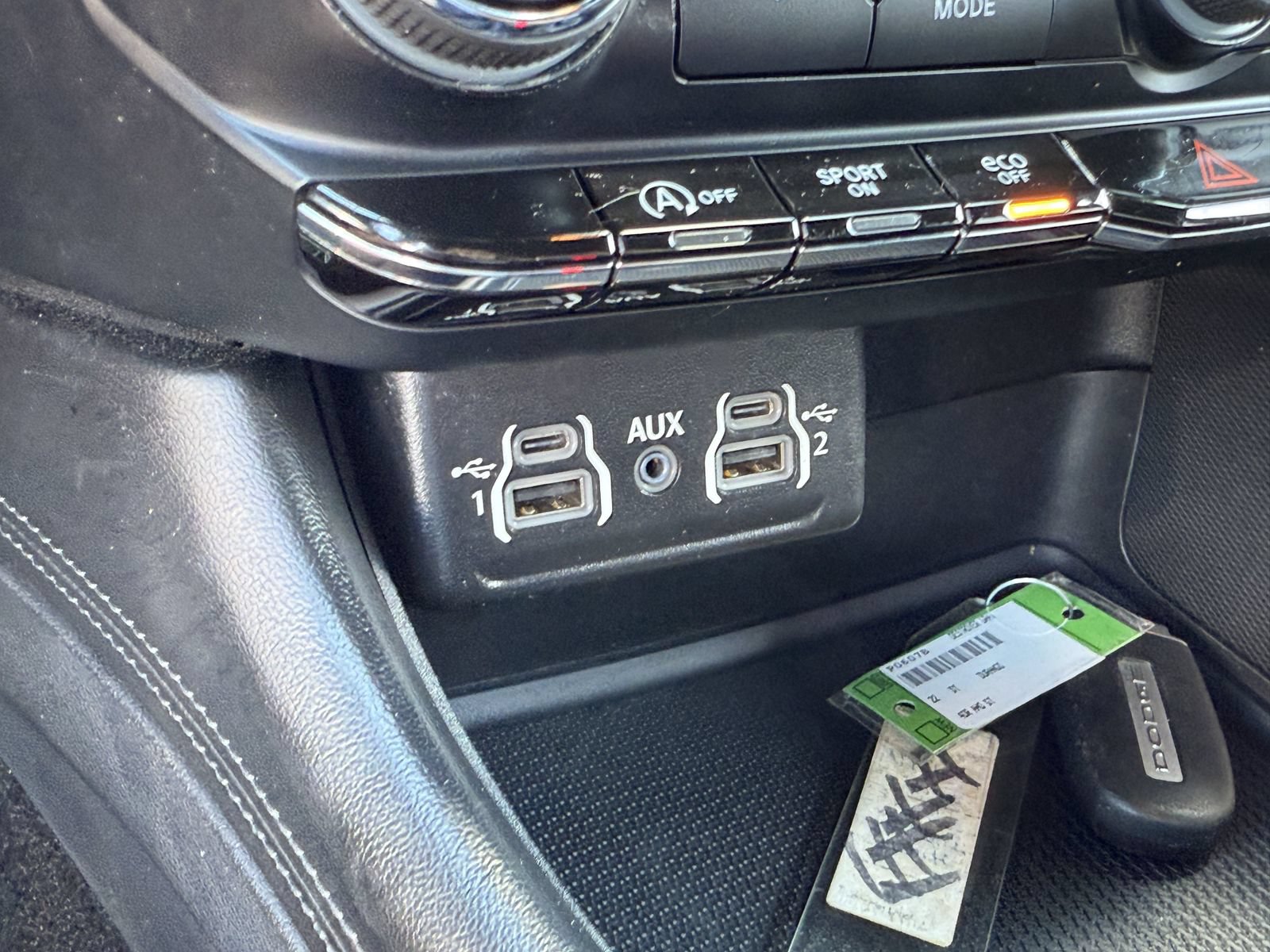 Used 2022 Dodge Durango GT AWD/4WD image 29