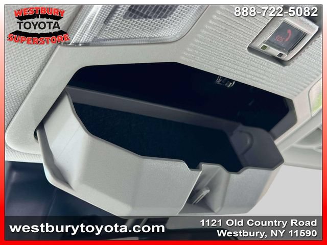 Used 2025 Toyota RAV4 XLE w/ Weather Package AWD/4WD image 32