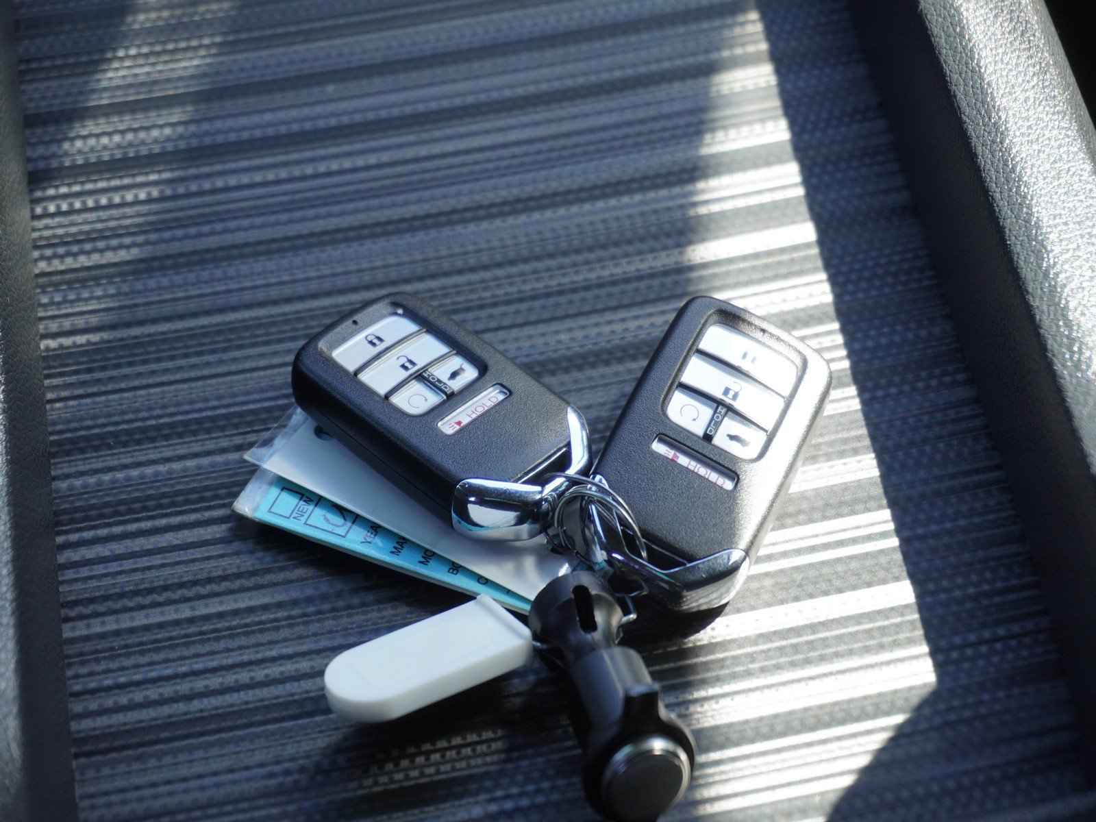 Used 2021 Honda Passport Touring image 20