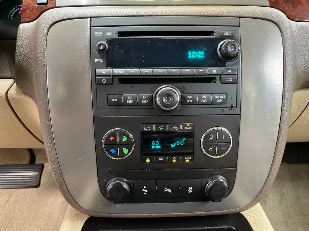 Used 2012 GMC Yukon XL SLT w/ Regional Value Package RWD image 26