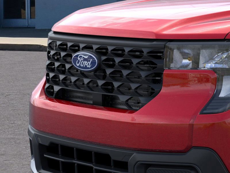 New 2026 Ford Maverick XLT w/ 4K Tow Package image 18