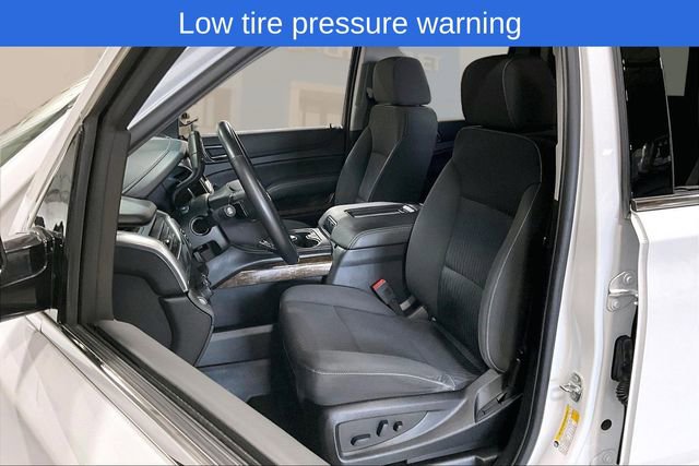 Used 2019 Chevrolet Tahoe LS w/ Enhanced Driver Alert Package image 21