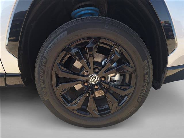 Certified 2024 Toyota RAV4 XSE w/ Advanced Technology Package AWD/4WD image 19