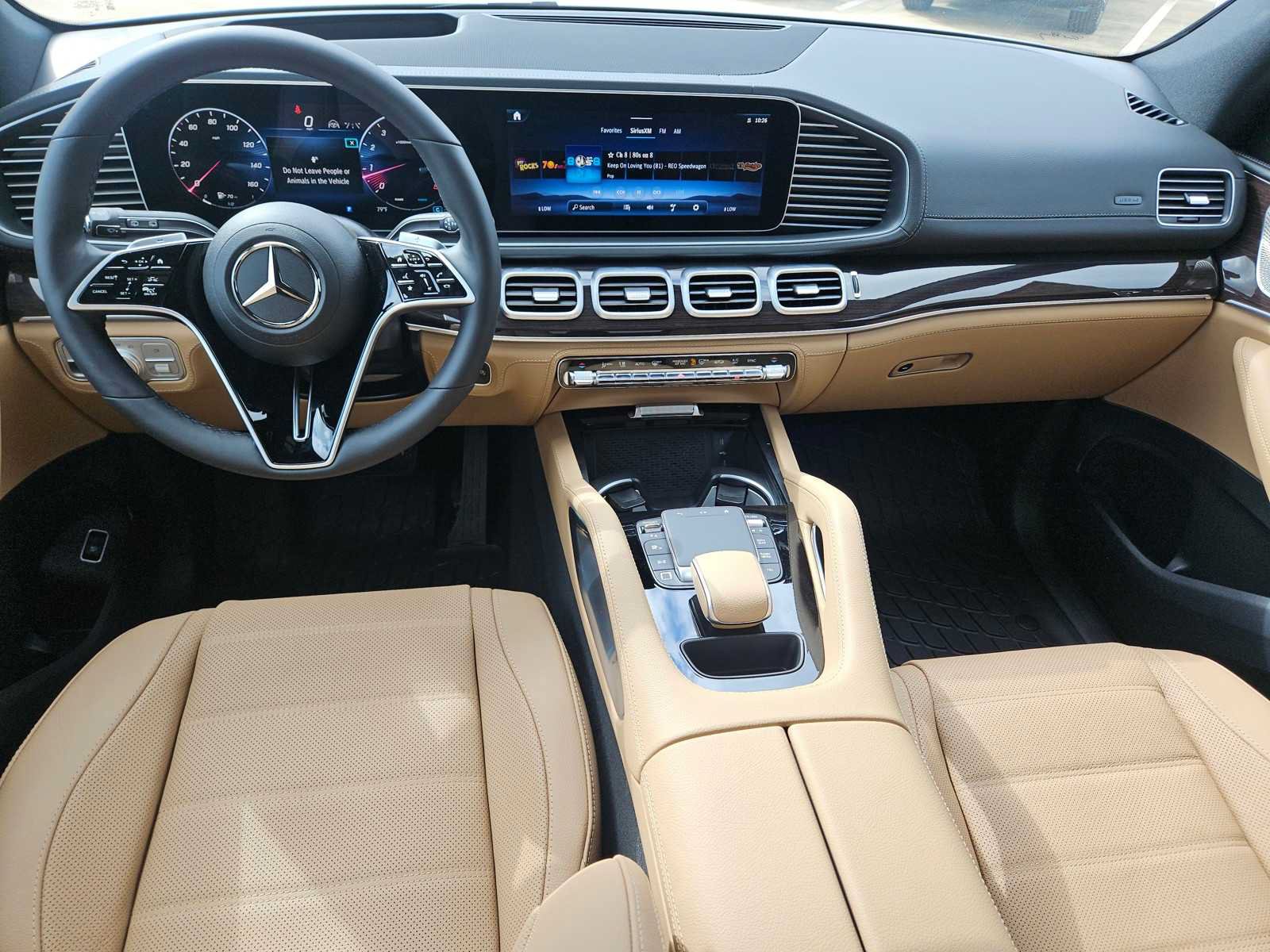 New 2026 Mercedes-Benz GLE 450 4MATIC image 16