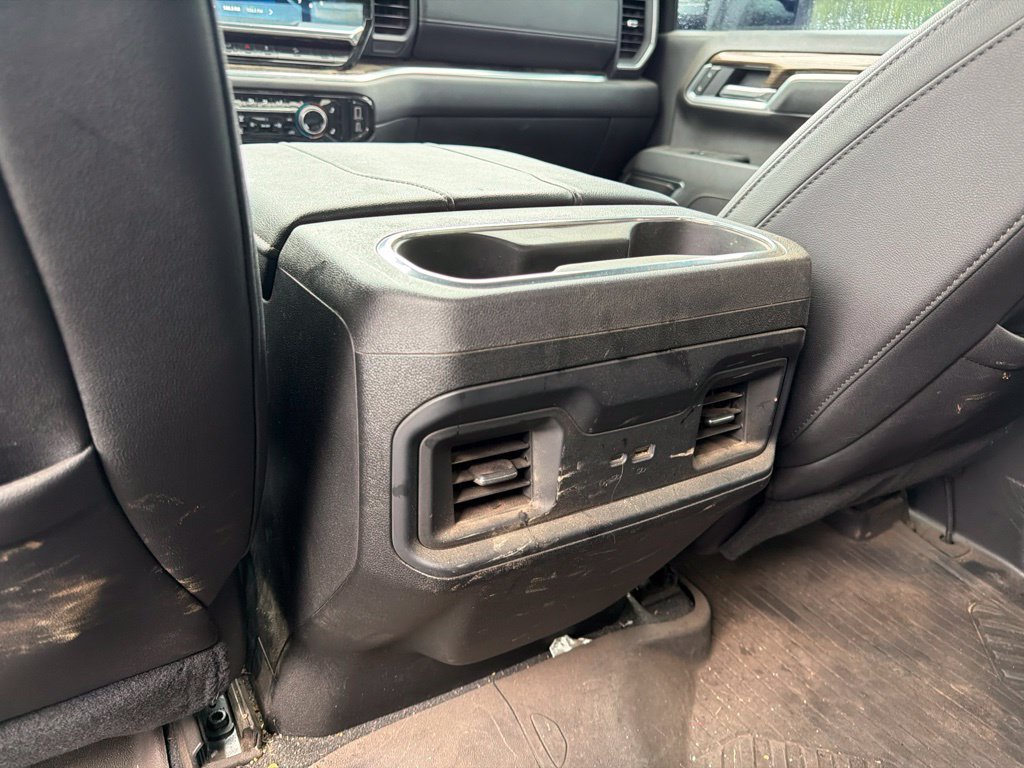 Used 2025 Chevrolet Silverado 2500 LT w/ All Star Edition AWD/4WD image 15