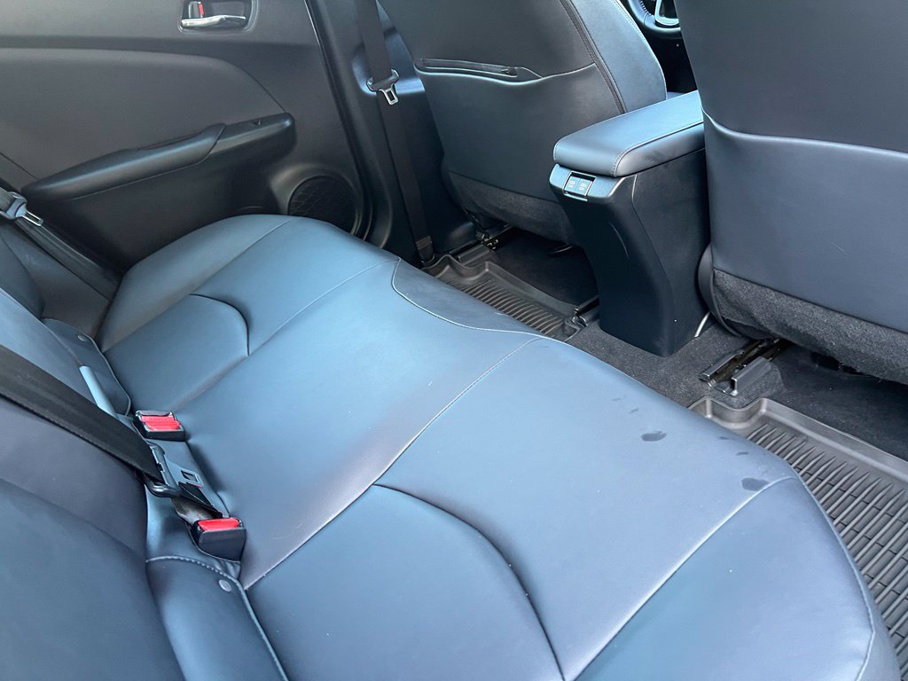 Certified 2022 Toyota Prius Prime XLE FWD image 23