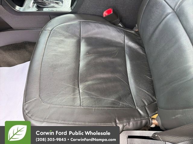 Used 2015 Ford Flex SEL w/ Equipment Group 202A image 24