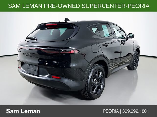 Used 2023 Dodge Hornet GT w/ GT Blacktop Package image 7